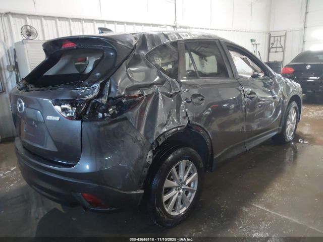 2015 MAZDA CX-5 JM3KE4CY6F0450321 Photo 3