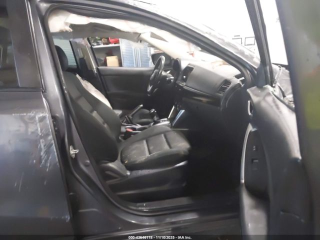 2015 MAZDA CX-5 JM3KE4CY6F0450321 Photo 4
