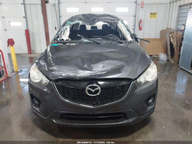 2015 MAZDA CX-5 JM3KE4CY6F0450321 Photo 5