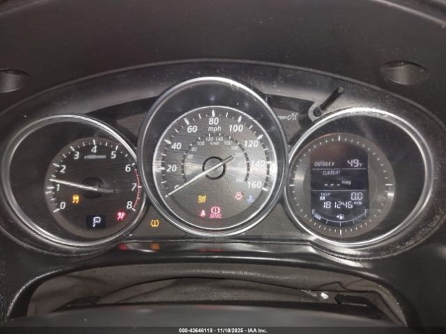 2015 MAZDA CX-5 JM3KE4CY6F0450321 Photo 6