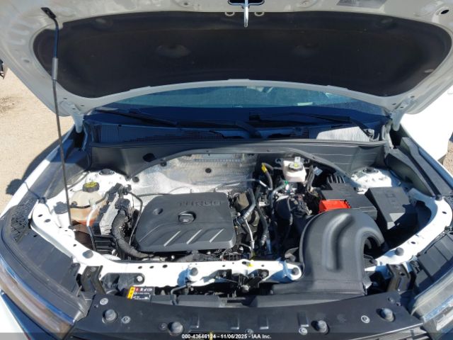 2023 CHEVROLET TRAILBLAZER KL79MVSL7PB184462 Photo 9