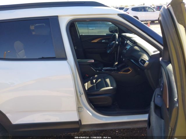 2023 CHEVROLET TRAILBLAZER KL79MVSL7PB184462 Photo 4