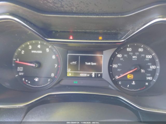 2023 CHEVROLET TRAILBLAZER KL79MVSL7PB184462 Photo 6