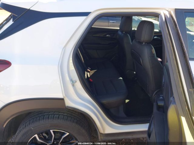 2023 CHEVROLET TRAILBLAZER KL79MVSL7PB184462 Photo 7