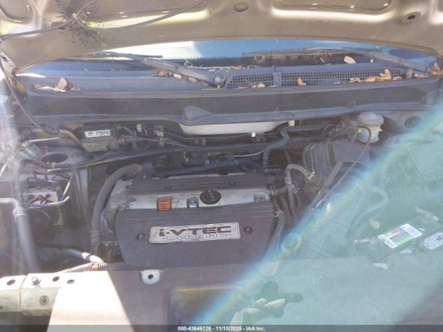 2003 HONDA ELEMENT 5J6YH28513L029012 Photo 9