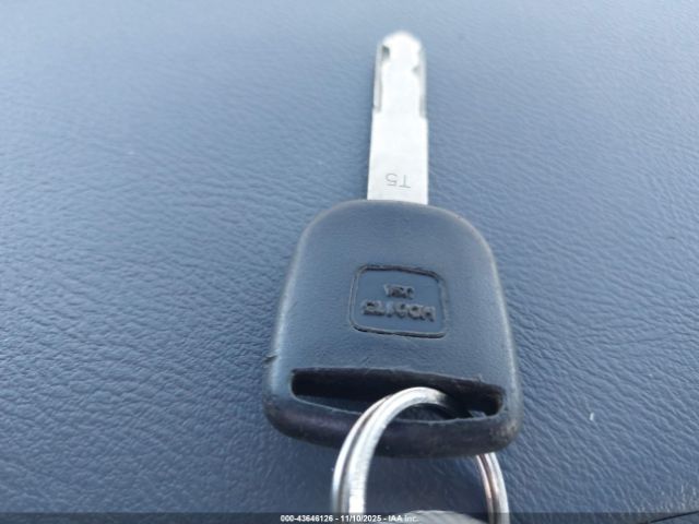 2003 HONDA ELEMENT 5J6YH28513L029012 Photo 10