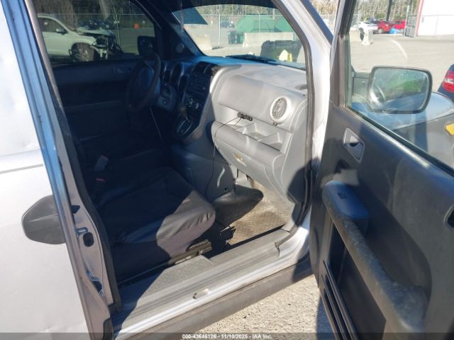 2003 HONDA ELEMENT 5J6YH28513L029012 Photo 4