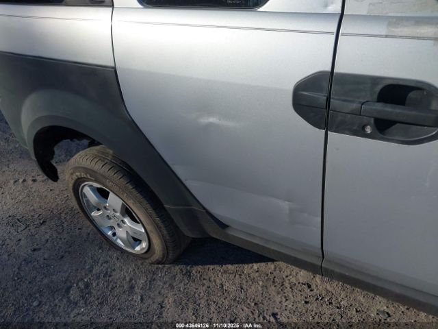 2003 HONDA ELEMENT 5J6YH28513L029012 Photo 5