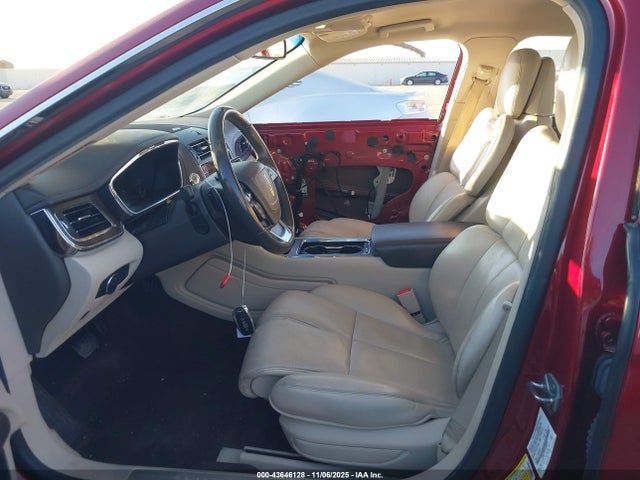 Lincoln Continental Select 2018 1LN6L9SK5J5609959 Image 5