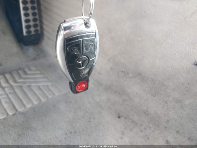 2008 MERCEDES-BENZ CLK 350 WDBTJ56H18F249127 Photo 10