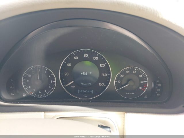 2008 MERCEDES-BENZ CLK 350 WDBTJ56H18F249127 Photo 6