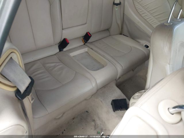 2008 MERCEDES-BENZ CLK 350 WDBTJ56H18F249127 Photo 7