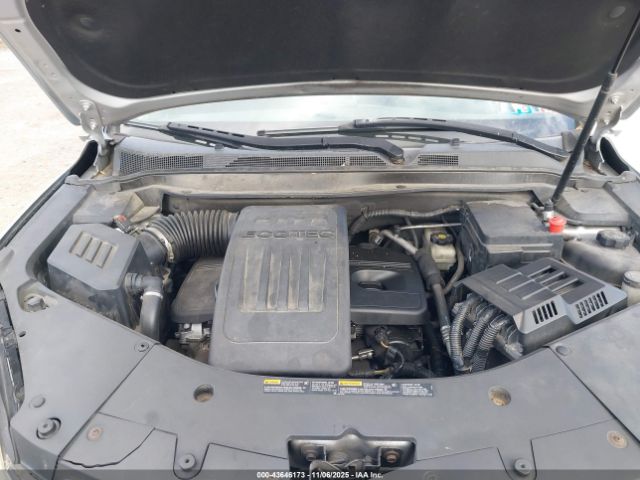 2012 CHEVROLET EQUINOX 2GNFLCEK0C6177647 Photo 9