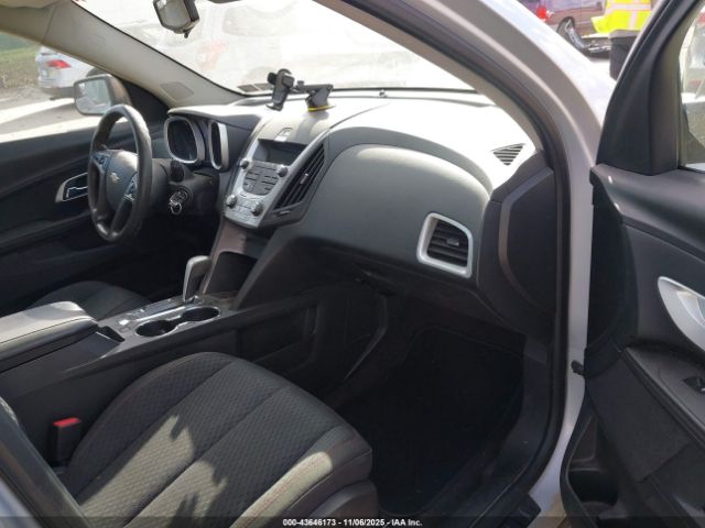 2012 CHEVROLET EQUINOX 2GNFLCEK0C6177647 Photo 4