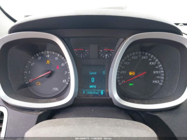 2012 CHEVROLET EQUINOX 2GNFLCEK0C6177647 Photo 6