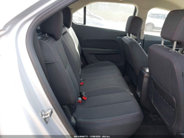 2012 CHEVROLET EQUINOX 2GNFLCEK0C6177647 Photo 7