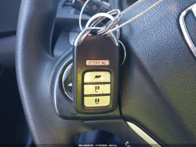 2015 HONDA CR-V 2HKRM3H55FH537830 Photo 10