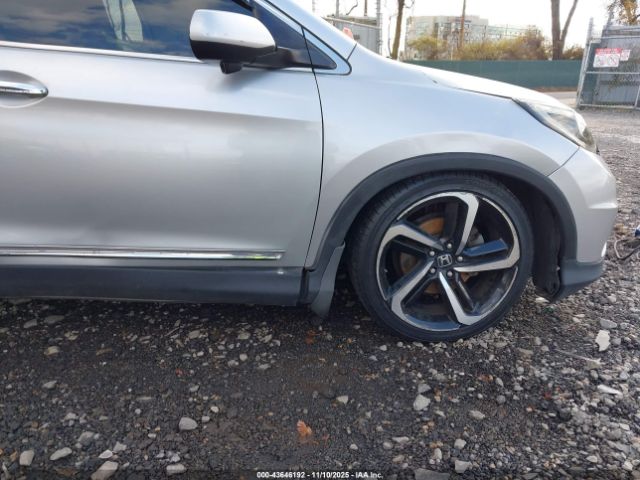 2015 HONDA CR-V 2HKRM3H55FH537830 Photo 5