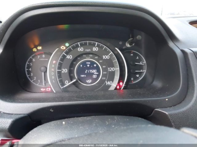 2015 HONDA CR-V 2HKRM3H55FH537830 Photo 6