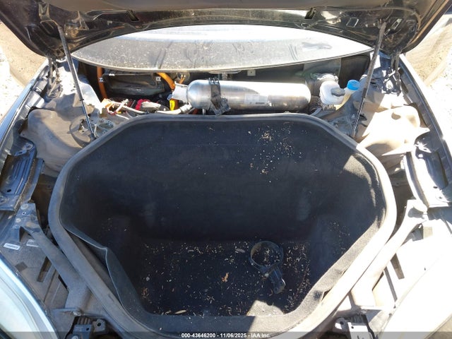 2015 TESLA MODEL S 5YJSA1H43FF082531 Photo 9