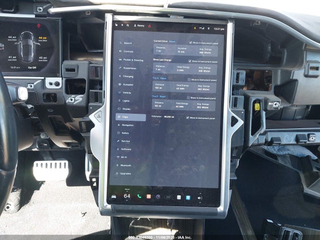 5YJSA1H43FF082531 Tesla Model S 85d/p85d