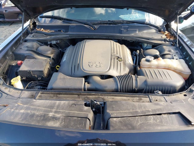 43646238 :رقم المزاد ، 2C3CDZBT1GH193637 vin ، 2016 Dodge Challenger R/t مزاد بيع