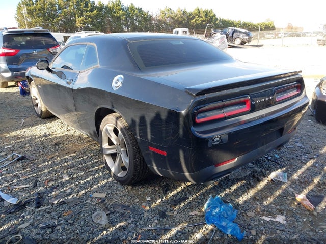43646238 :رقم المزاد ، 2C3CDZBT1GH193637 vin ، 2016 Dodge Challenger R/t مزاد بيع