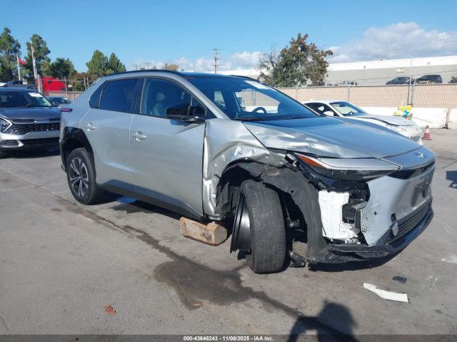 2024 TOYOTA BZ4X JTMAAAAAXRA047915