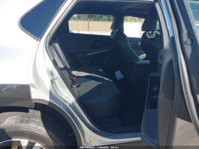 2024 TOYOTA BZ4X JTMAAAAAXRA047915 Photo 7