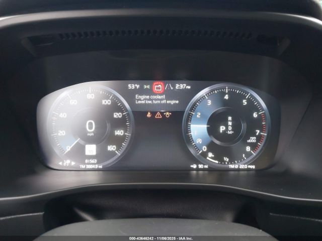 2021 VOLVO XC40 YV4162UMXM2492877 Photo 6