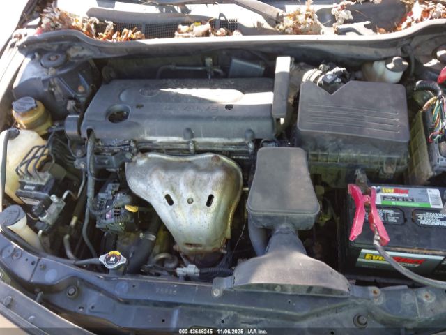 2008 TOYOTA CAMRY 4T1BE46K08U224735 Photo 9