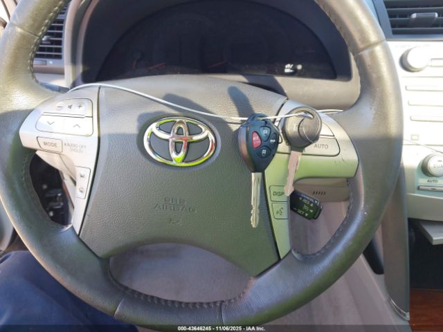 2008 TOYOTA CAMRY 4T1BE46K08U224735 Photo 10