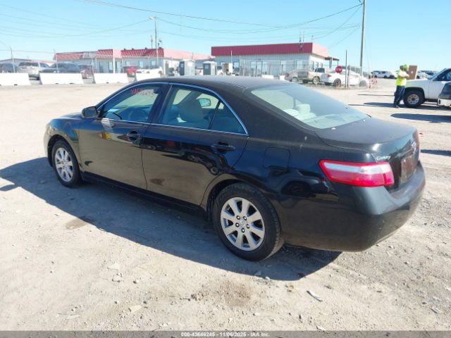 2008 TOYOTA CAMRY 4T1BE46K08U224735 Photo 2