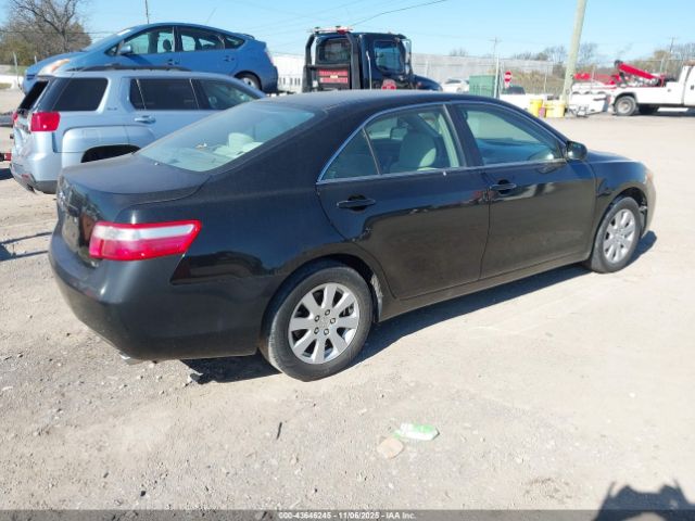 2008 TOYOTA CAMRY 4T1BE46K08U224735 Photo 3