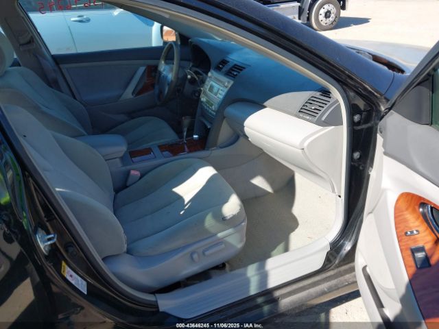 2008 TOYOTA CAMRY 4T1BE46K08U224735 Photo 4