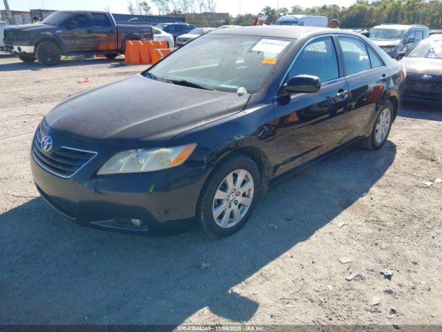 2008 TOYOTA CAMRY 4T1BE46K08U224735 Photo 5