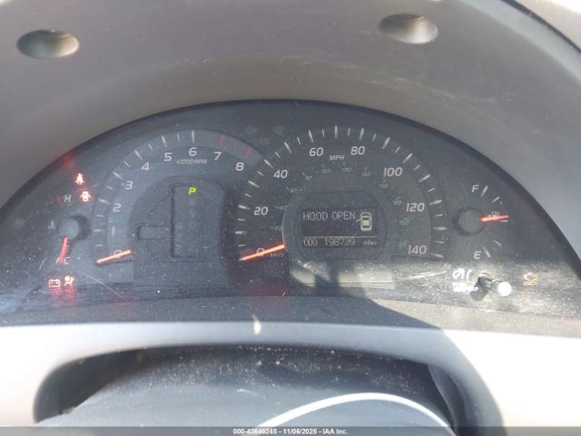 2008 TOYOTA CAMRY 4T1BE46K08U224735 Photo 6