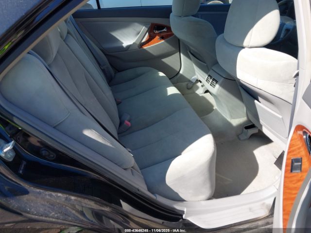 2008 TOYOTA CAMRY 4T1BE46K08U224735 Photo 7