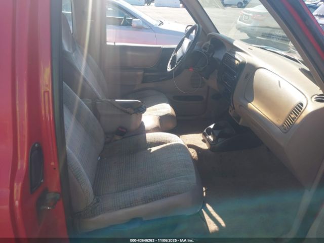 2000 FORD RANGER 1FTYR14V4YPA27967 Photo 4