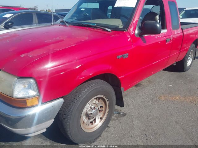 2000 FORD RANGER 1FTYR14V4YPA27967 Photo 5