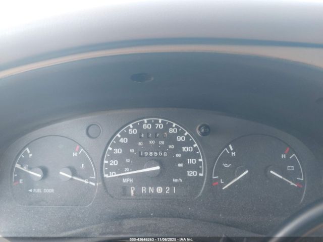 2000 FORD RANGER 1FTYR14V4YPA27967 Photo 6