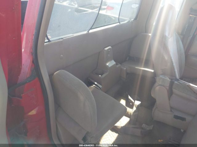 2000 FORD RANGER 1FTYR14V4YPA27967 Photo 7