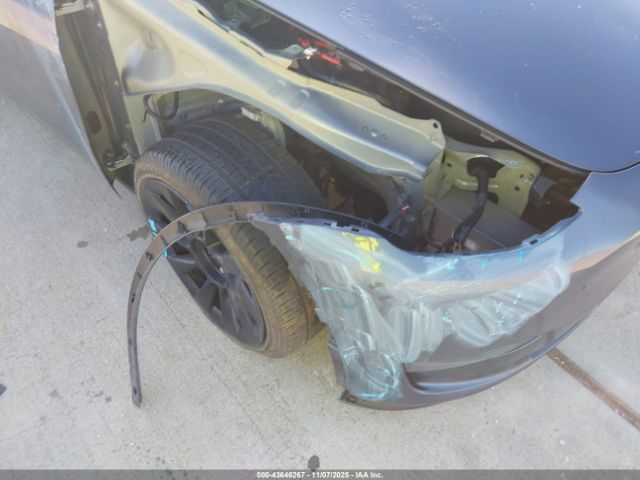 2023 TESLA MODEL Y 7SAYGDEEXPA117249 Photo 5