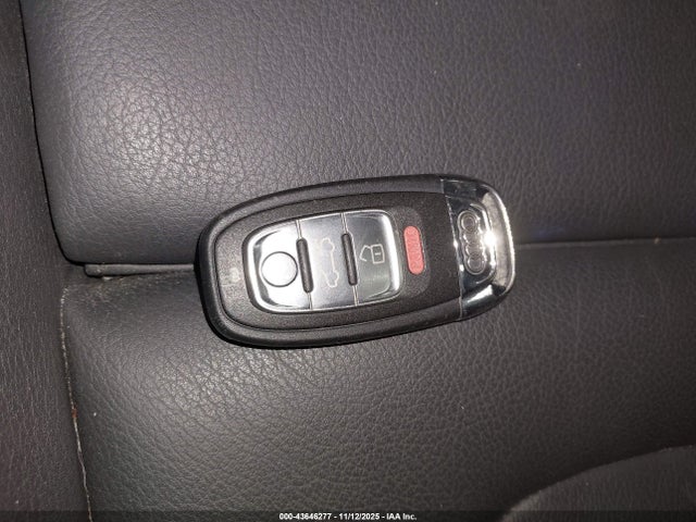 2014 AUDI A4 WAUMFAFLXEN020268 Photo 10