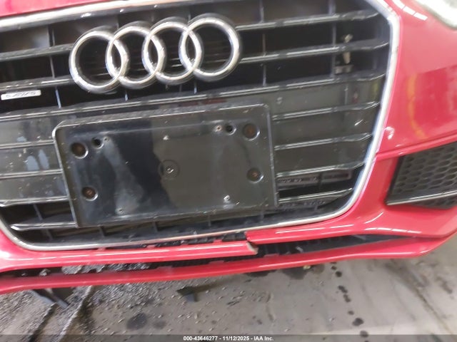 2014 AUDI A4 WAUMFAFLXEN020268 Photo 5