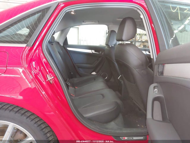 2014 AUDI A4 WAUMFAFLXEN020268 Photo 7