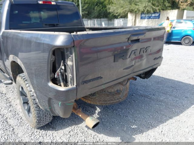 2019 RAM 1500 1C6SRFET0KN831726 Photo 5