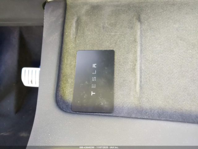 2022 TESLA MODEL Y 7SAYGDEF4NF391443 Photo 10