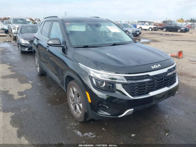 2024 KIA SELTOS KNDEU2AA1R7469907
