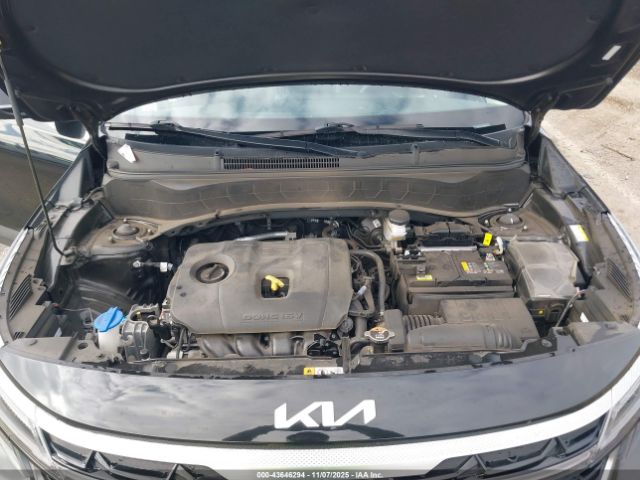 2024 KIA SELTOS KNDEU2AA1R7469907 Photo 9